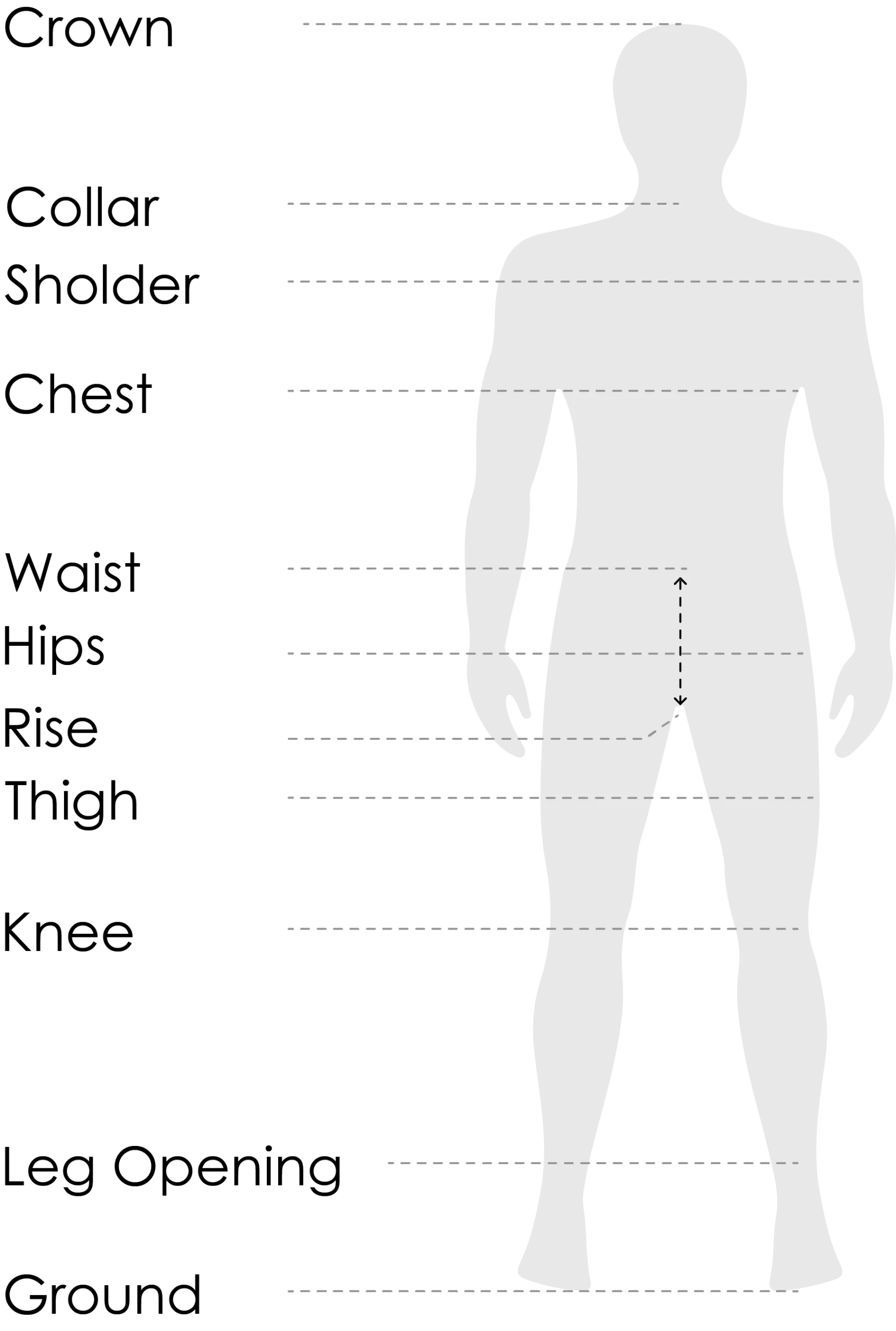 Mens general sizing guide scaled