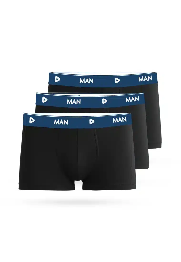 3 Pack of Boxer Brief