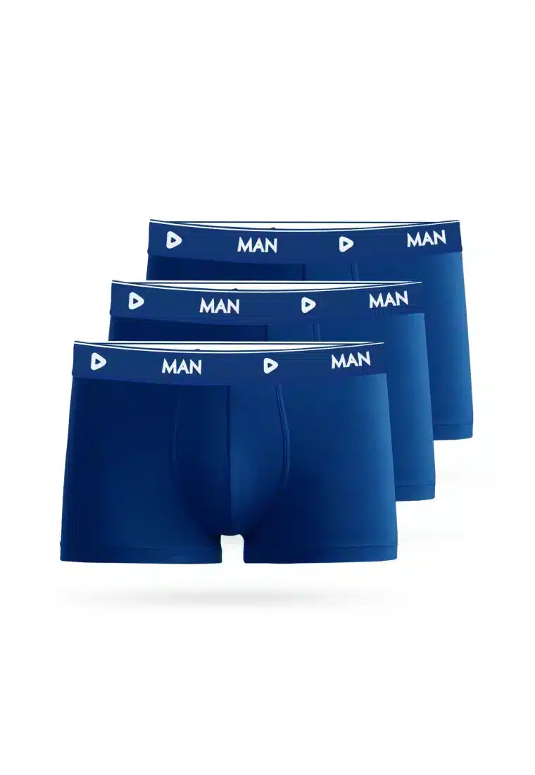 3 Pack of Boxer Brief