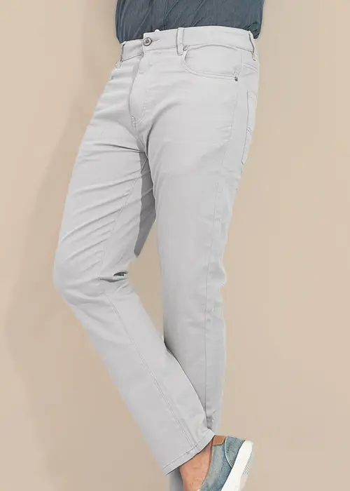TWILL CHINO